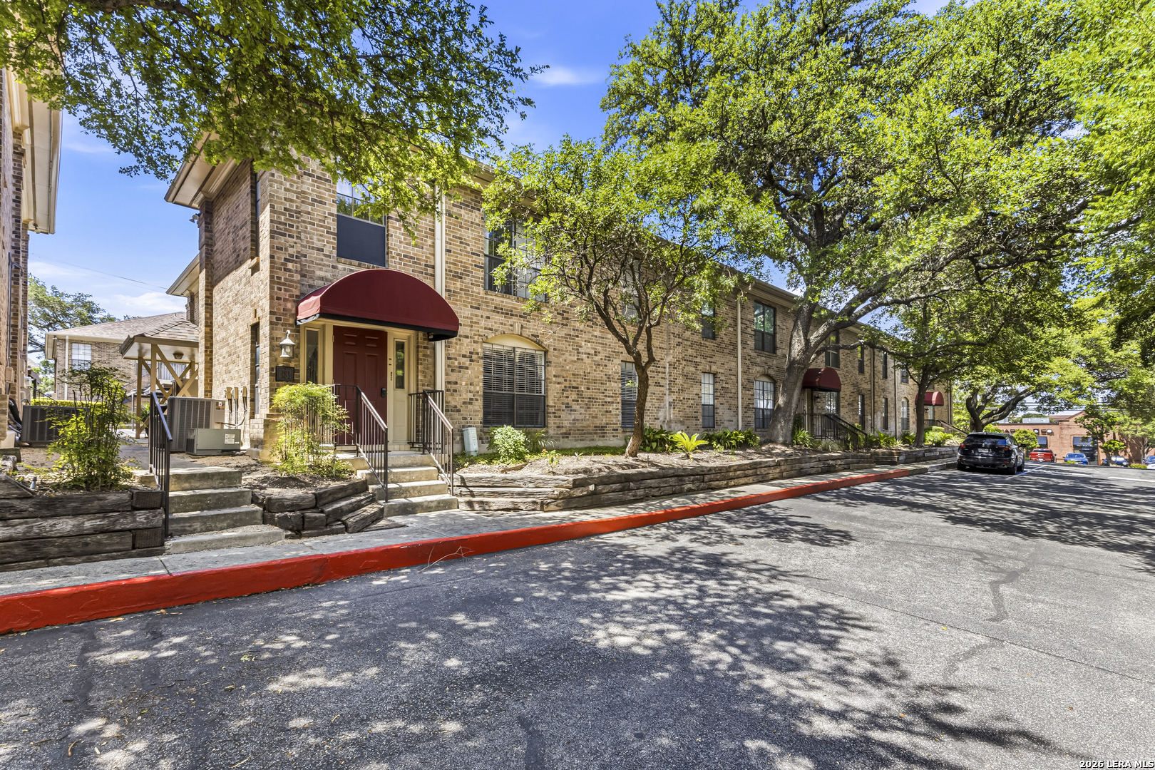 7926 Broadway San Antonio TX 78209