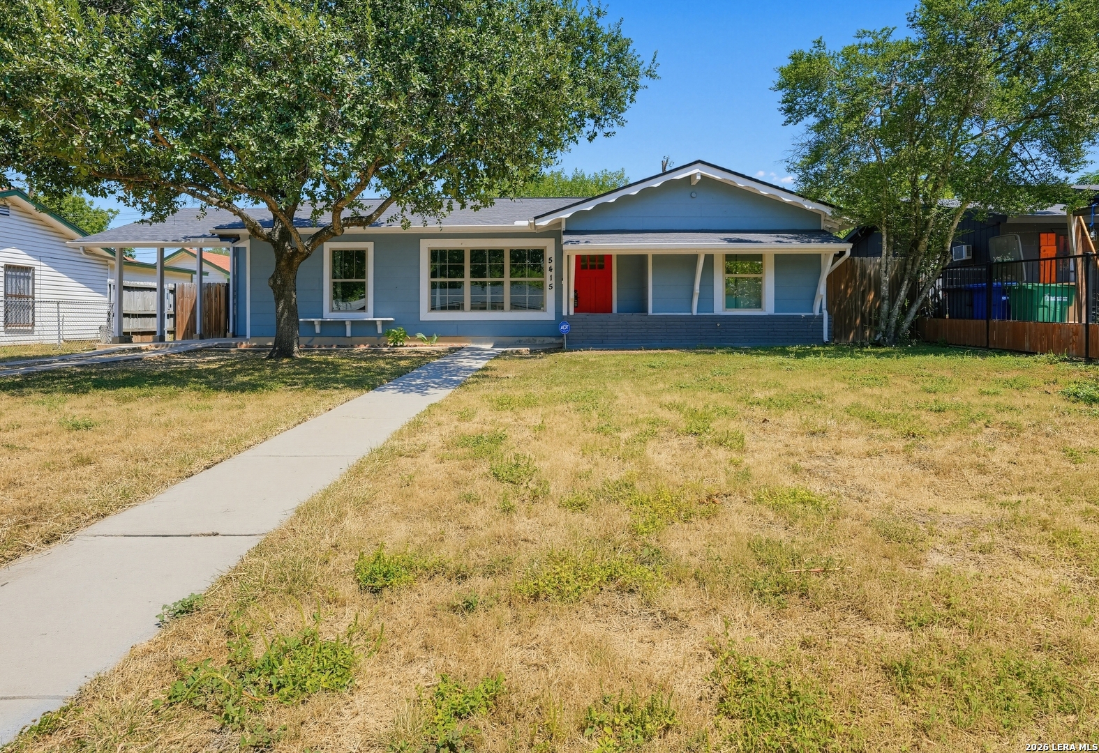 5415 Havencrest Drive San Antonio TX 78242