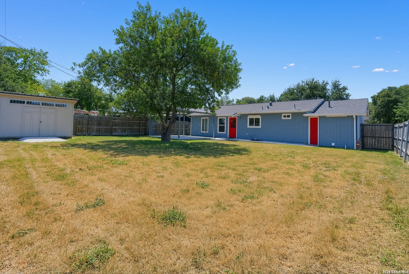5415 Havencrest Drive San Antonio TX 78242