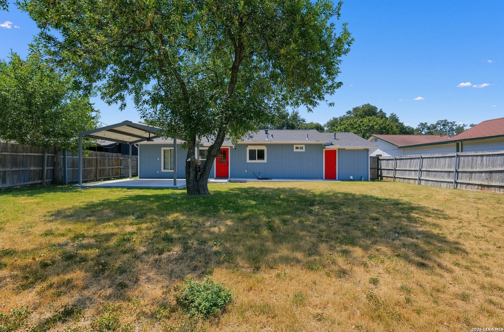 5415 Havencrest Drive San Antonio TX 78242