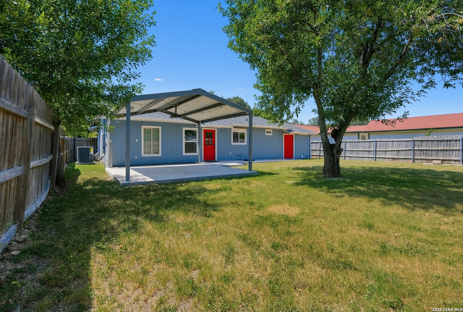 5415 Havencrest Drive San Antonio TX 78242