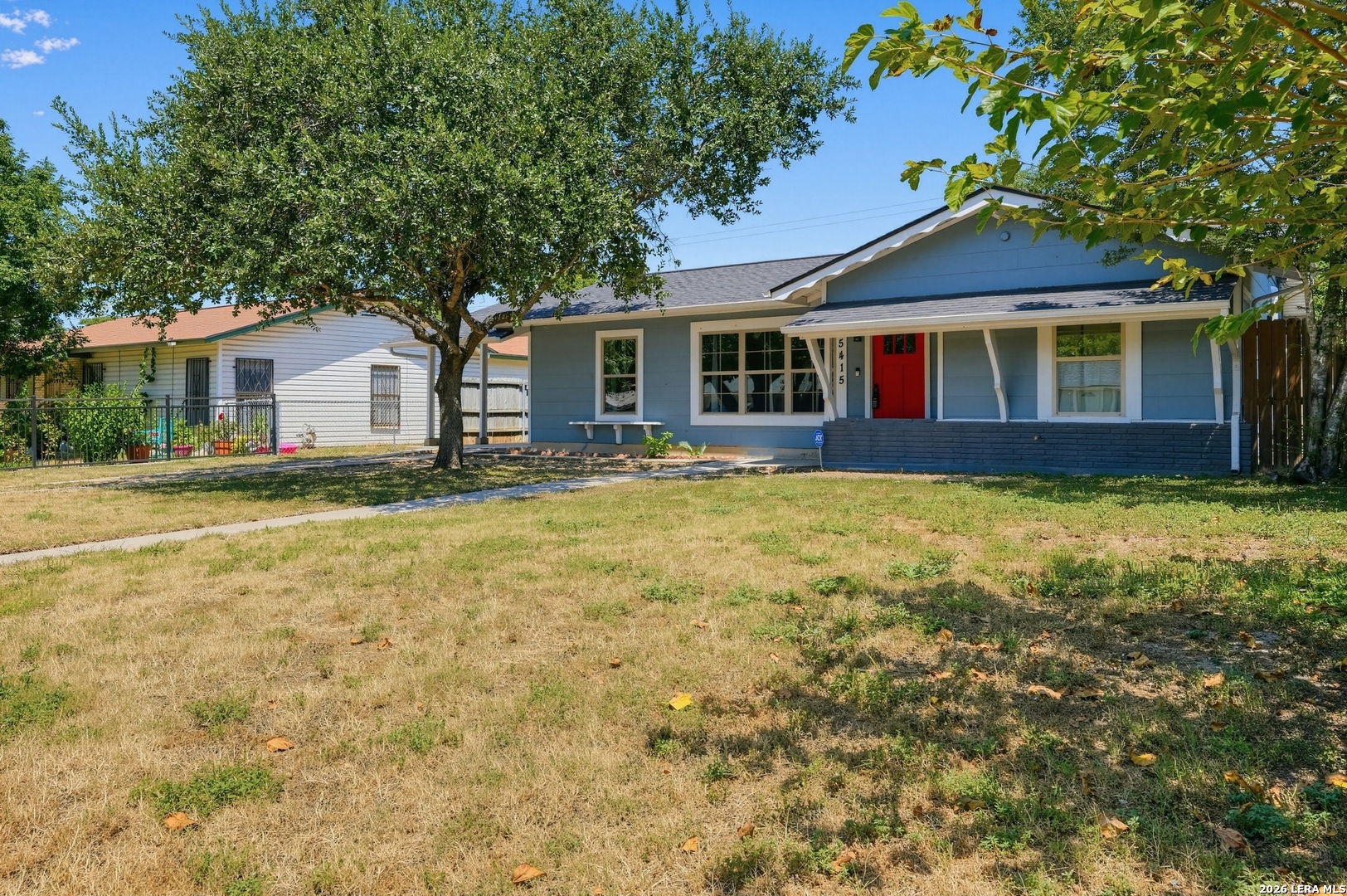 5415 Havencrest Drive San Antonio TX 78242