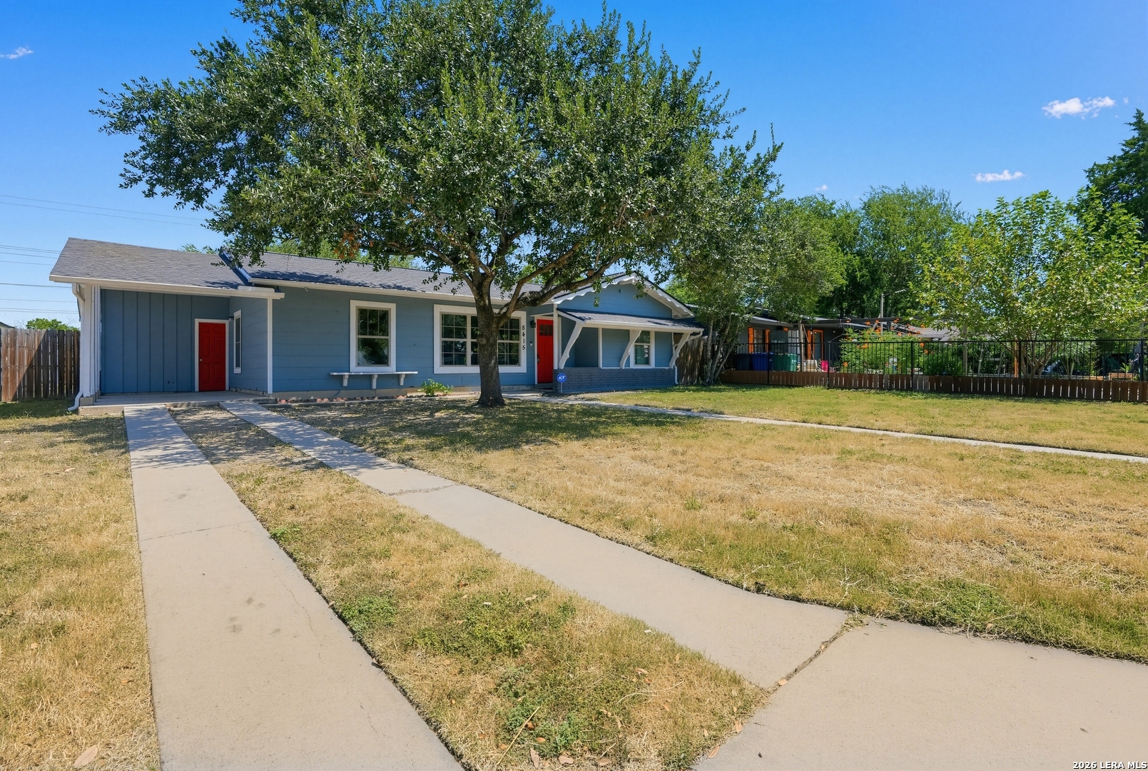 5415 Havencrest Drive San Antonio TX 78242