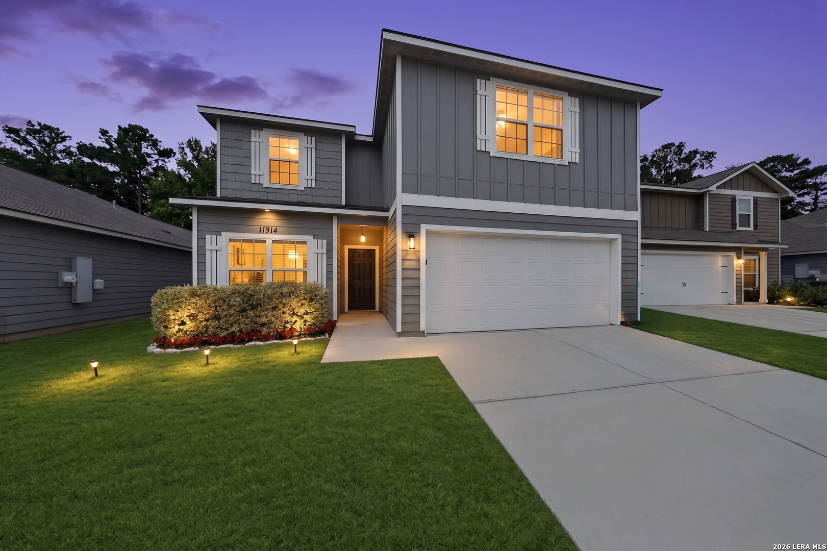 11914 Latour Valley San Antonio TX 78252