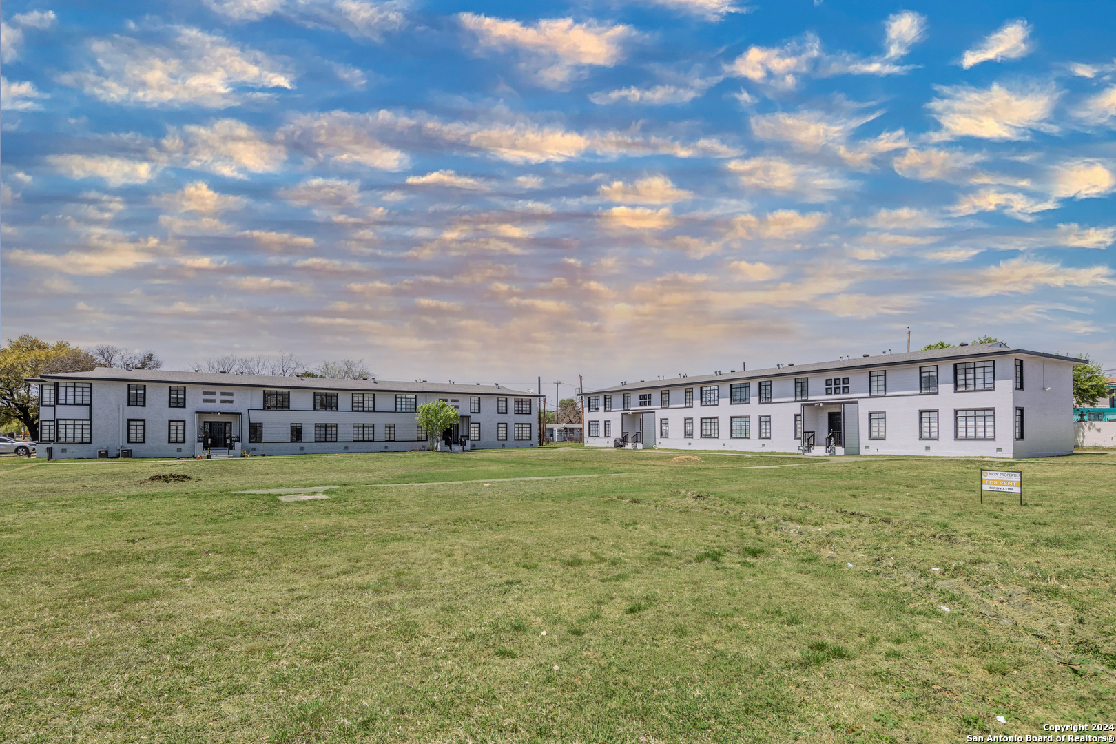 2345 Cincinnati Avenue San Antonio TX 78228