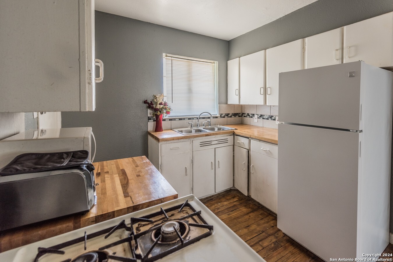 2345 Cincinnati Avenue San Antonio TX 78228