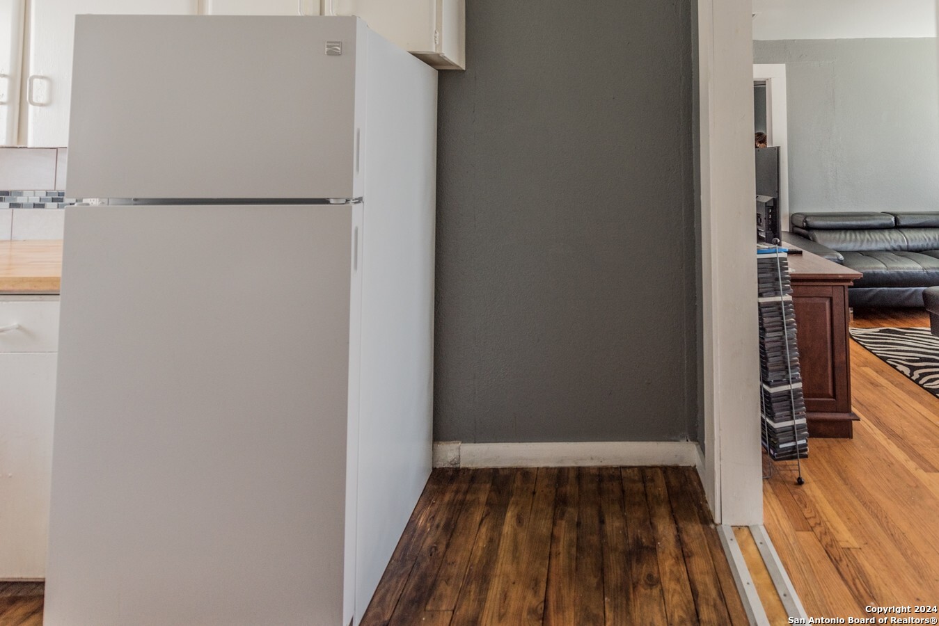 2345 Cincinnati Avenue San Antonio TX 78228