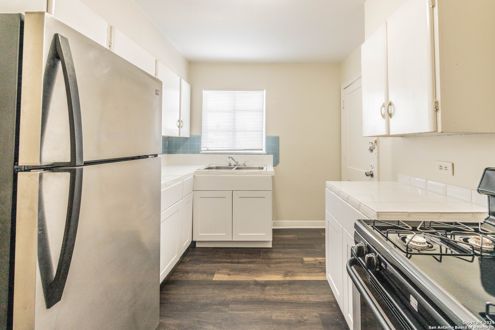 2345 Cincinnati Avenue San Antonio TX 78228