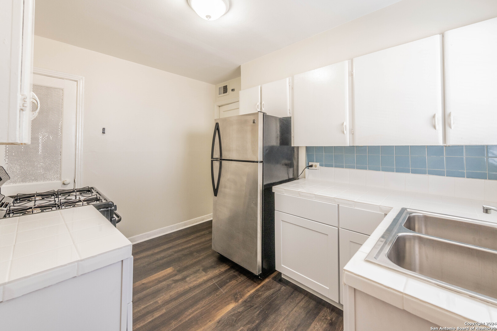 2345 Cincinnati Avenue San Antonio TX 78228