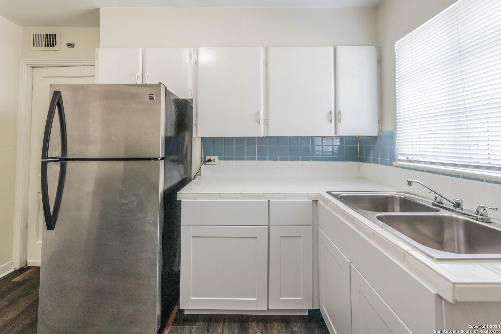 2345 Cincinnati Avenue San Antonio TX 78228