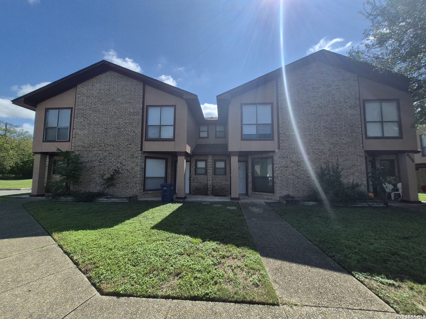 4906 Ali Avenue San Antonio TX 78229