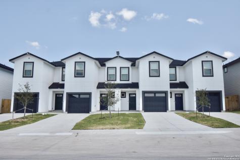 8314 Via Verona San Antonio TX 78227