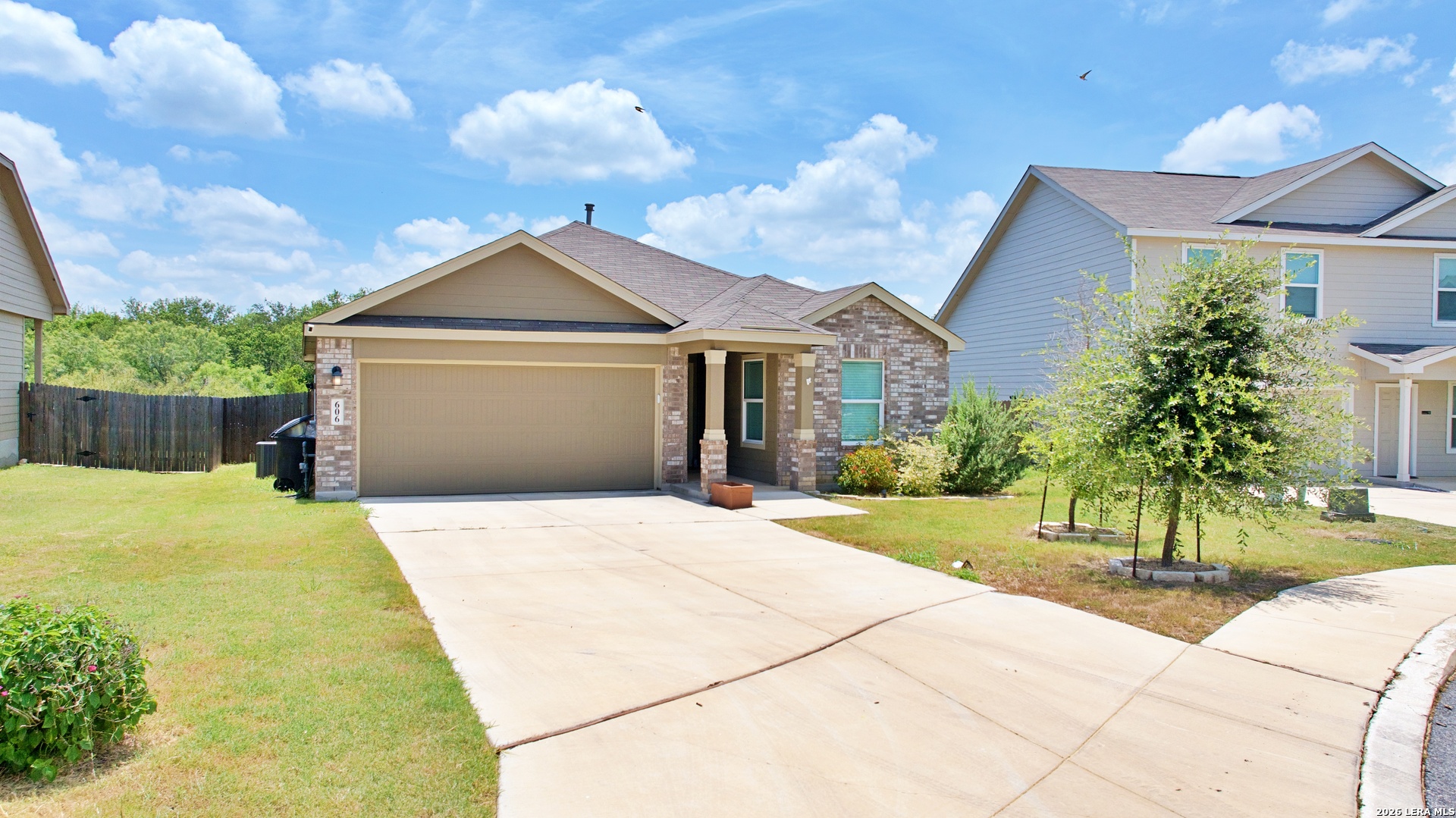 606 Bean Bend San Antonio TX 78221