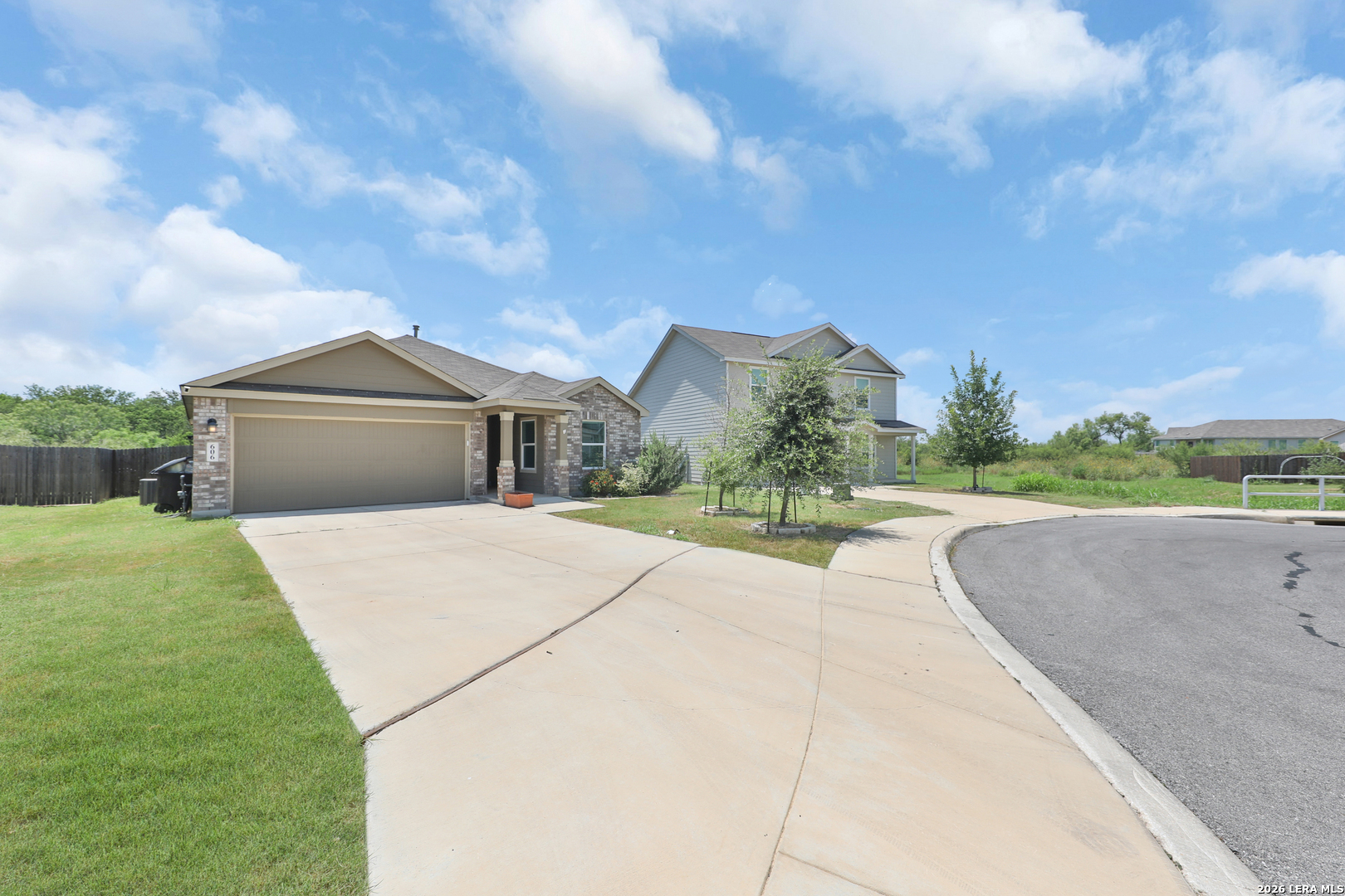 606 Bean Bend San Antonio TX 78221