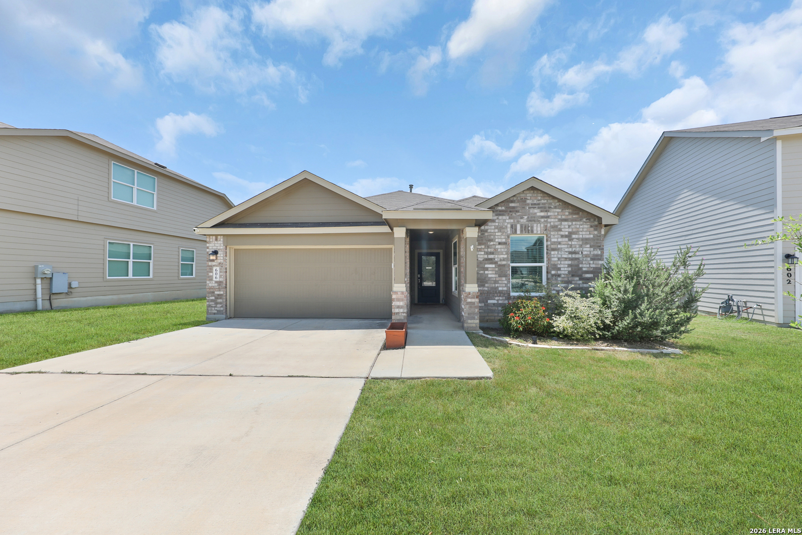 606 Bean Bend San Antonio TX 78221
