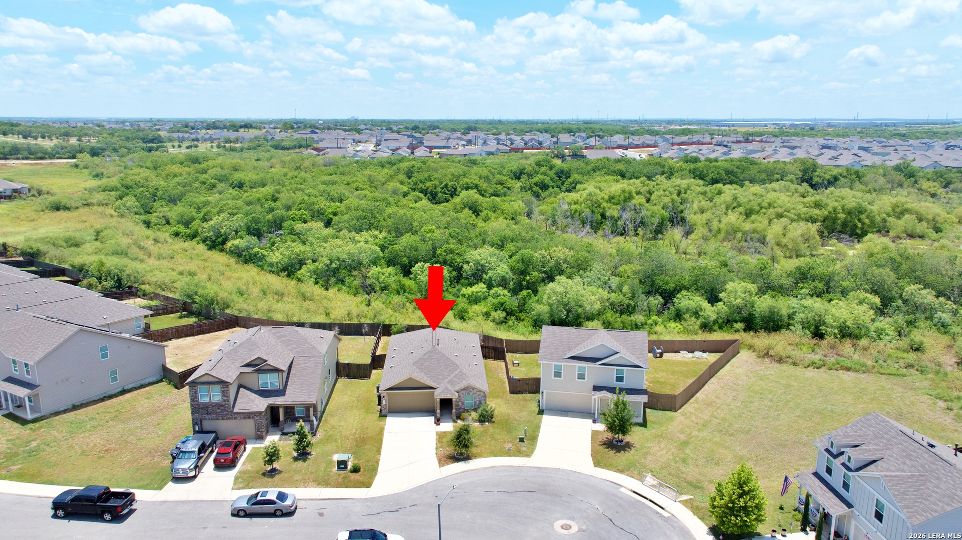 606 Bean Bend San Antonio TX 78221