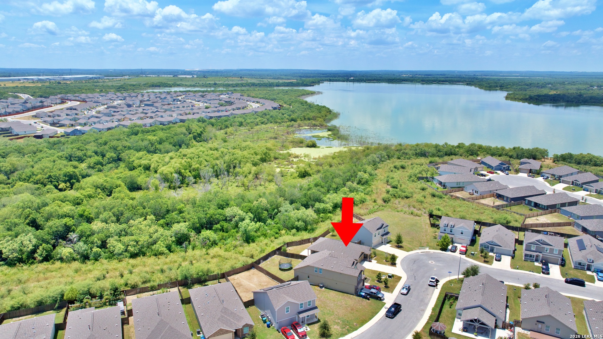 606 Bean Bend San Antonio TX 78221