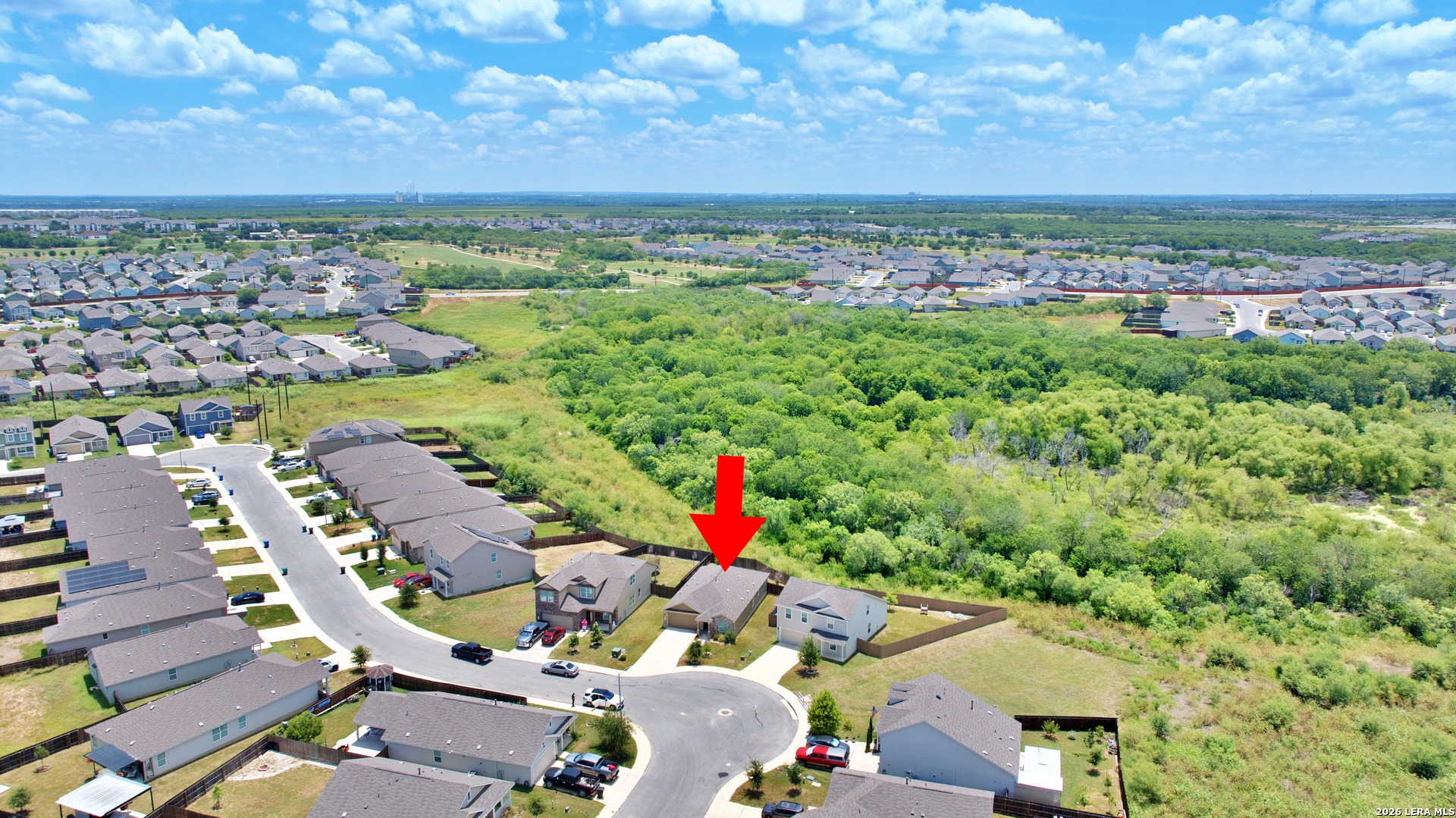 606 Bean Bend San Antonio TX 78221