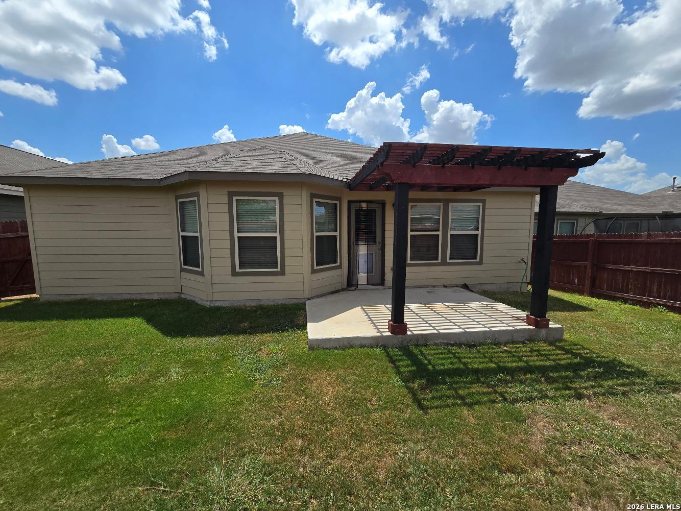 10711 Rosalina Loop Converse TX 78109