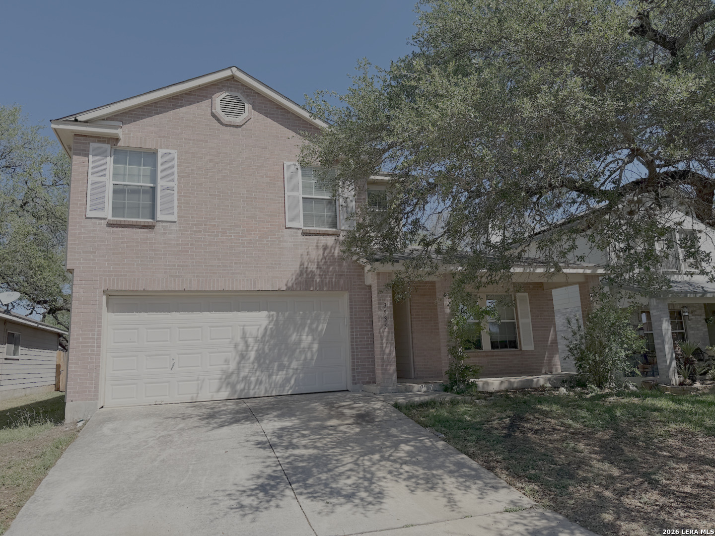 3935 Angel Trumpet San Antonio TX 78259