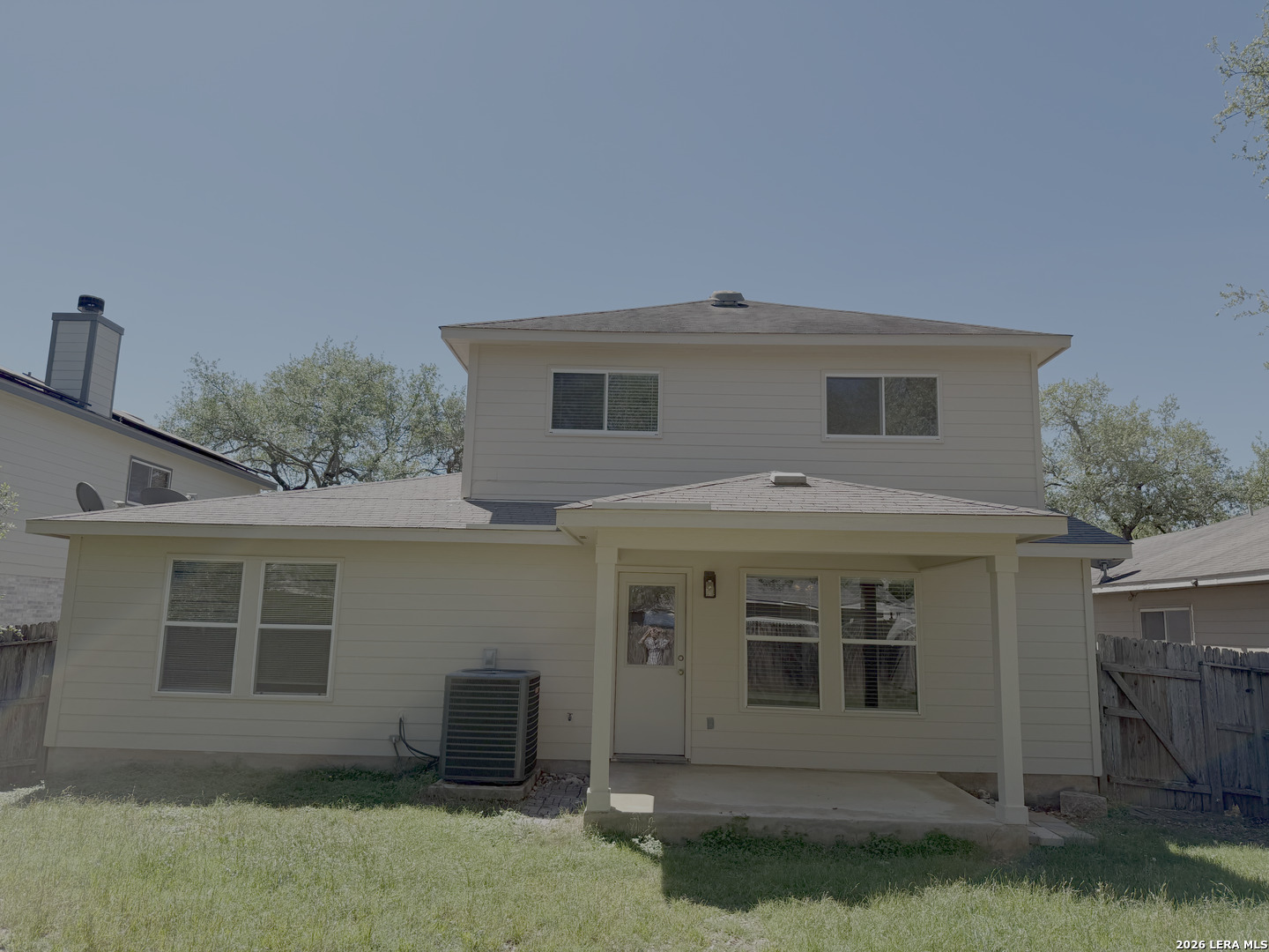3935 Angel Trumpet San Antonio TX 78259