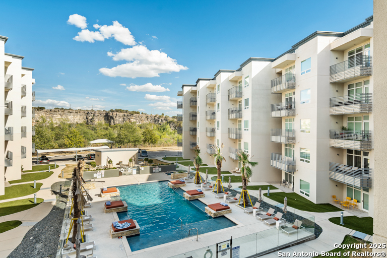 17902 La Cantera Parkway San Antonio TX 78257