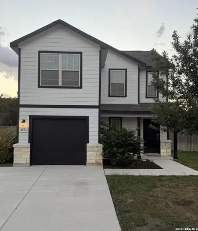 2572 Smokey Cove Seguin TX 78155