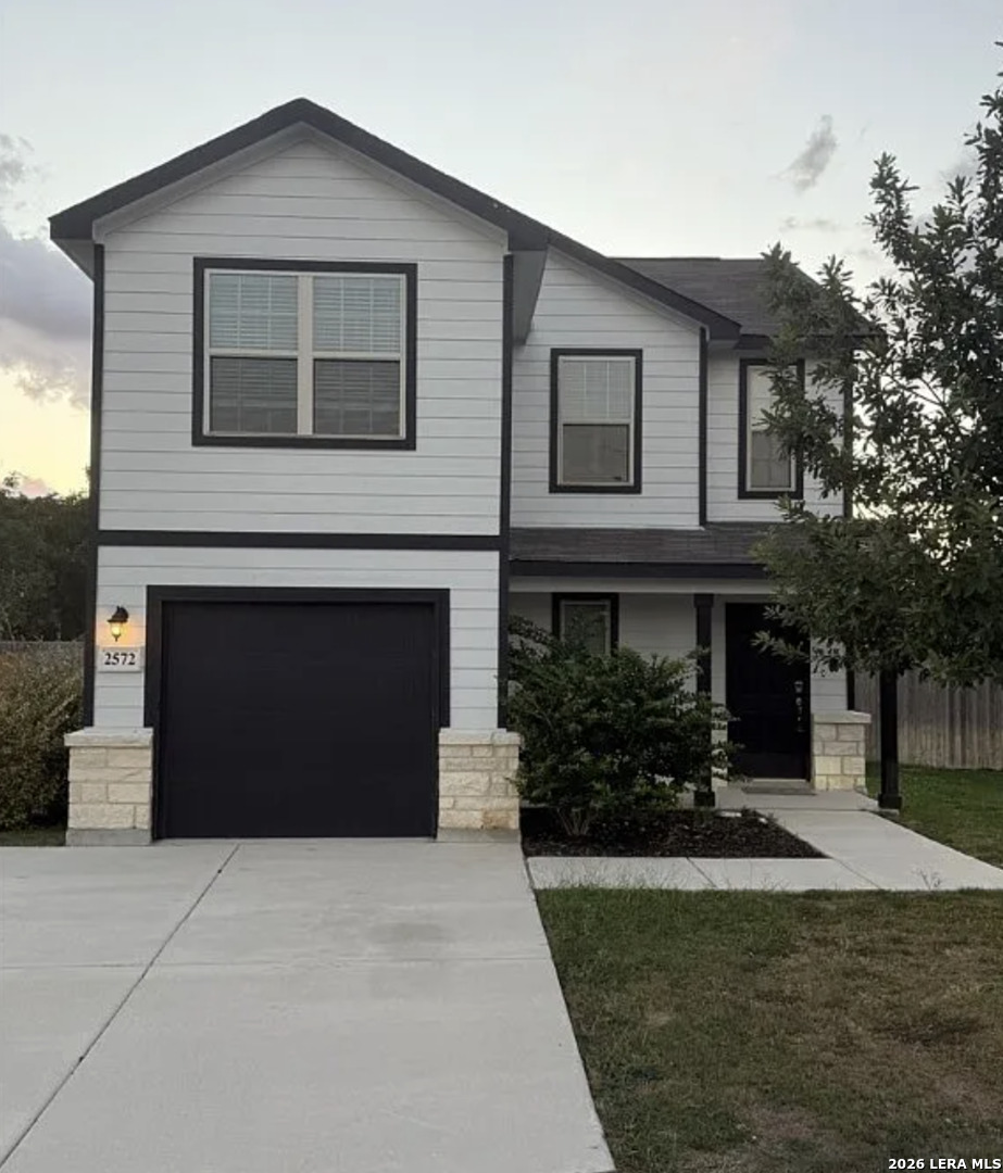 2572 Smokey Cove Seguin TX 78155