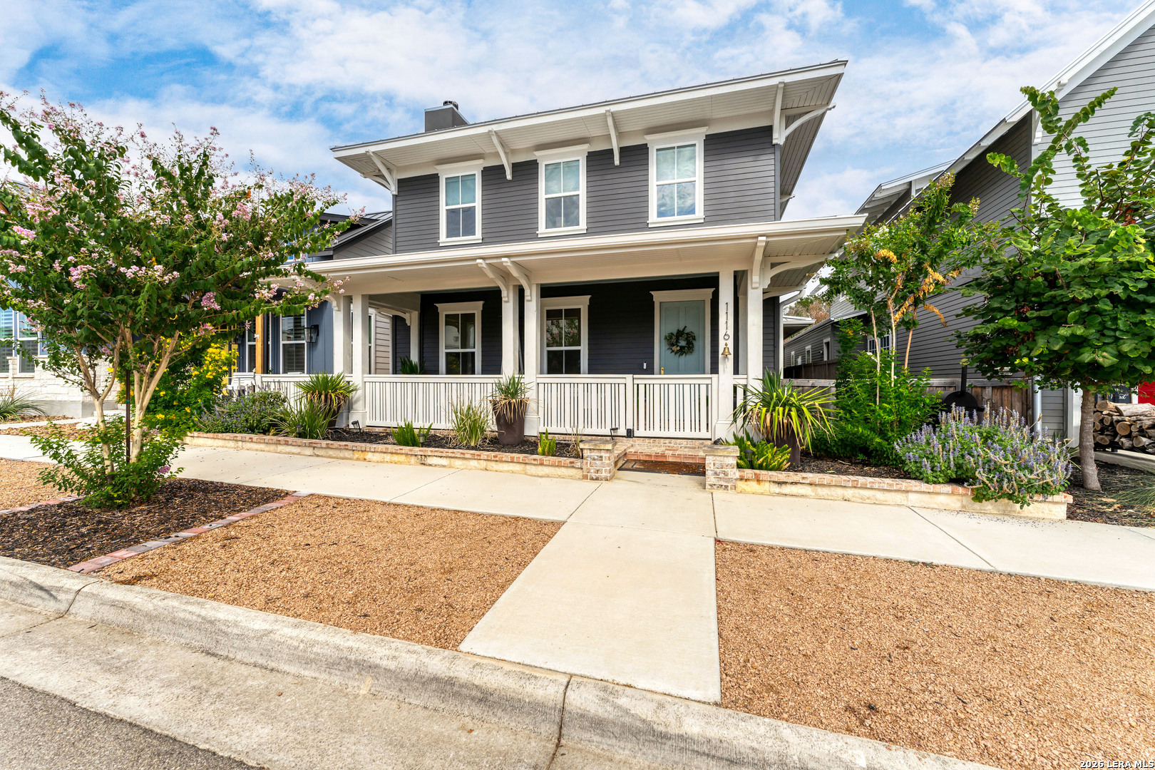 1116 Hauptstrasse New Braunfels TX 78130