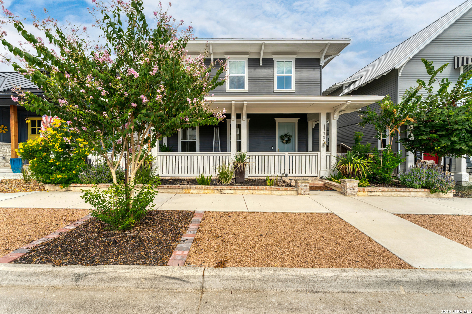 1116 Hauptstrasse New Braunfels TX 78130