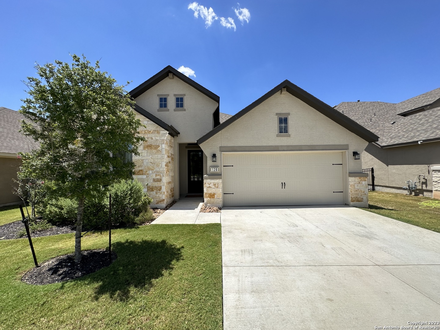 126 La Cima Boerne TX 78006