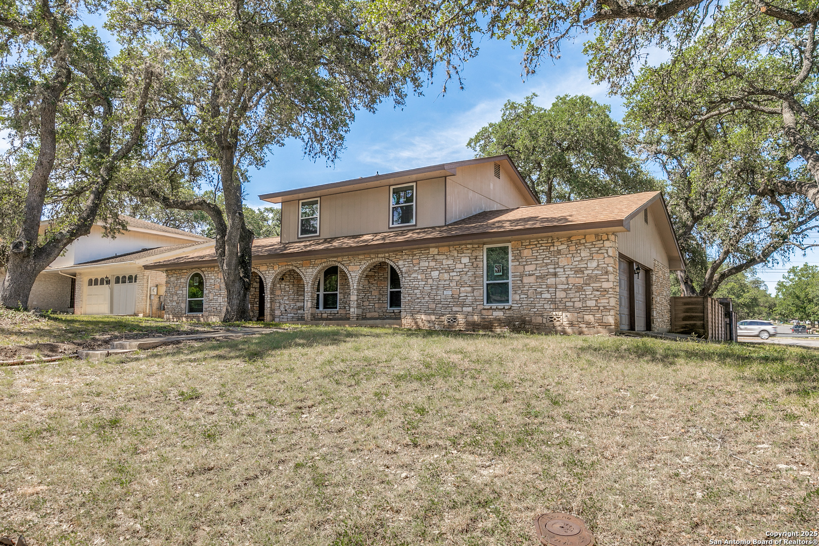 10215 Charter Ridge San Antonio TX 78230