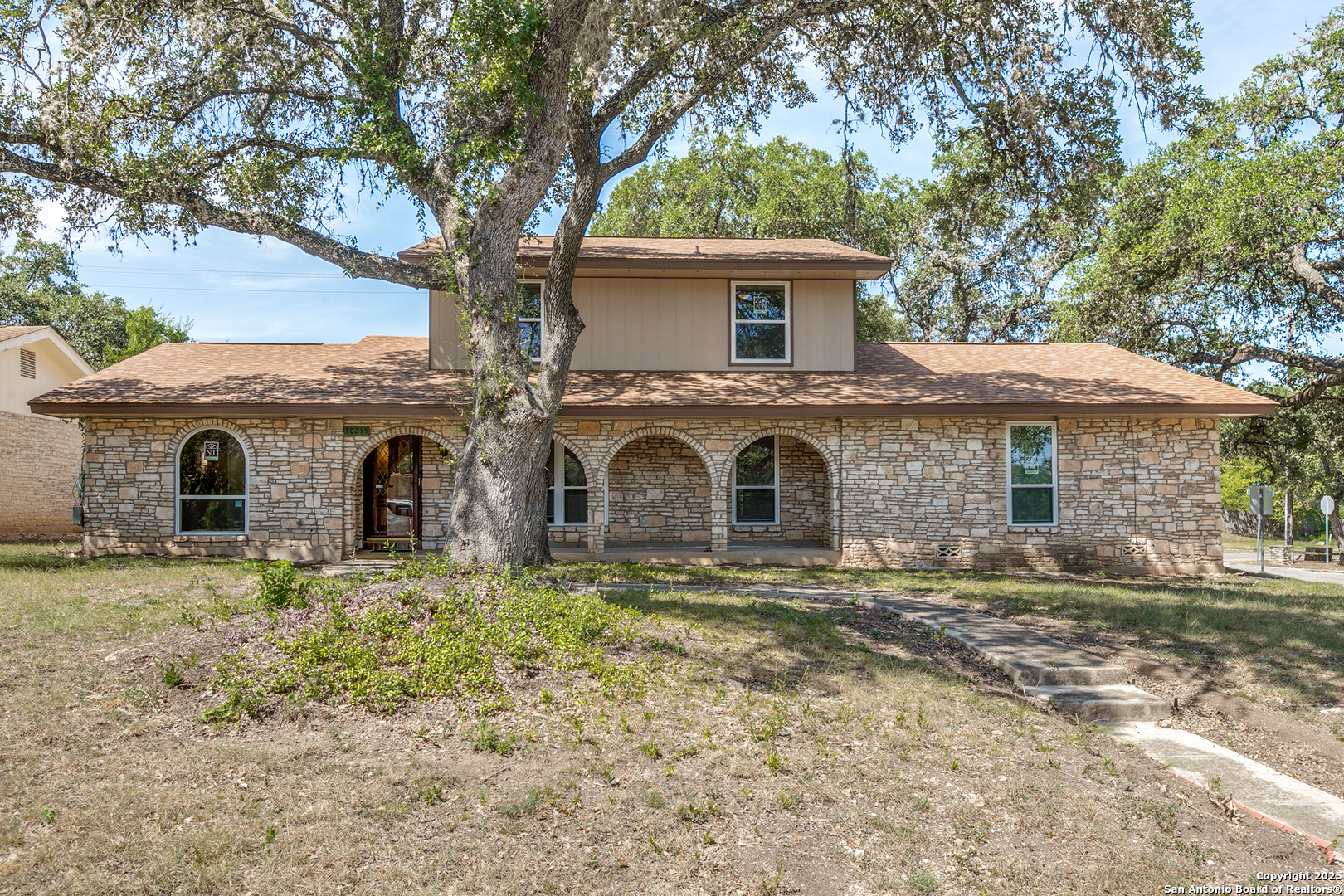 10215 Charter Ridge San Antonio TX 78230
