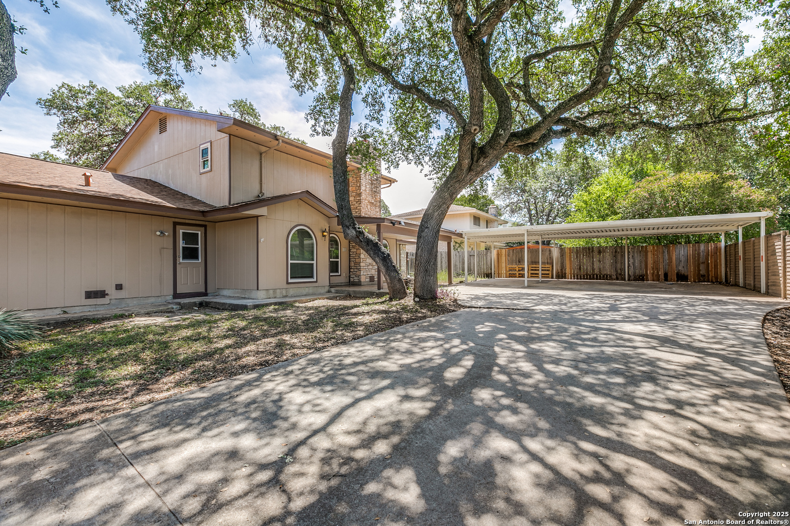 10215 Charter Ridge San Antonio TX 78230