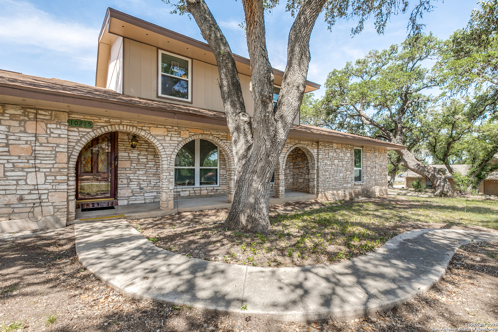 10215 Charter Ridge San Antonio TX 78230