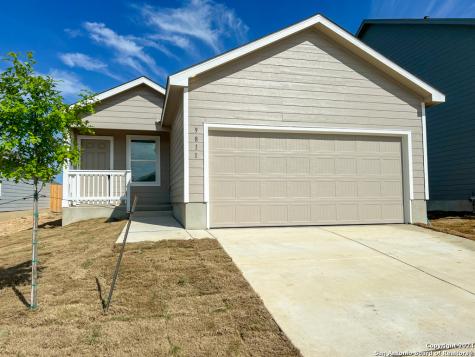 9811 Sanborn Grist San Antonio TX 78254