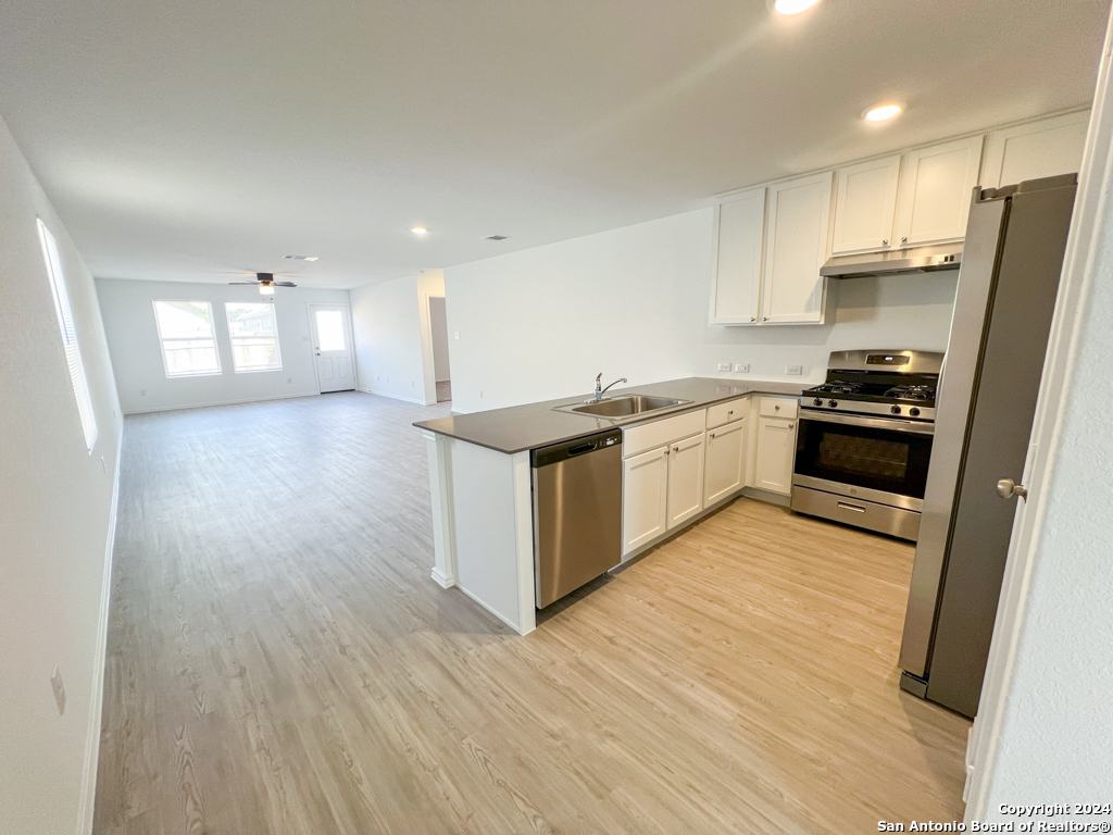 9811 Sanborn Grist San Antonio TX 78254