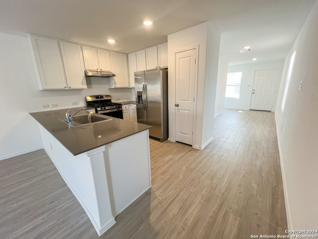 9811 Sanborn Grist San Antonio TX 78254