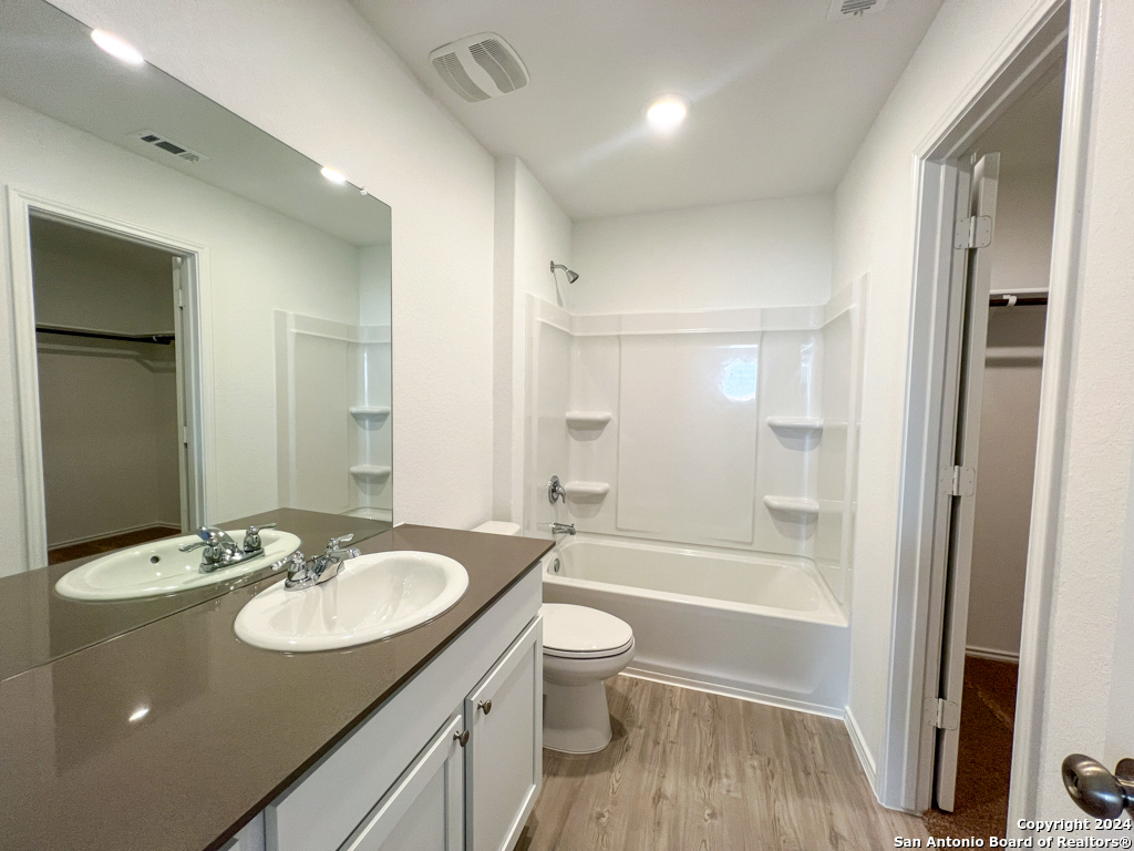 9811 Sanborn Grist San Antonio TX 78254
