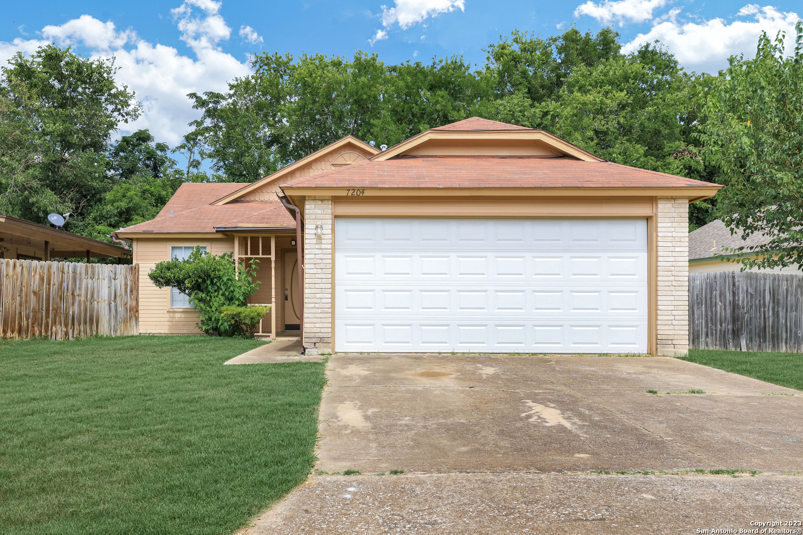 7204 Hardesty San Antonio TX 78250