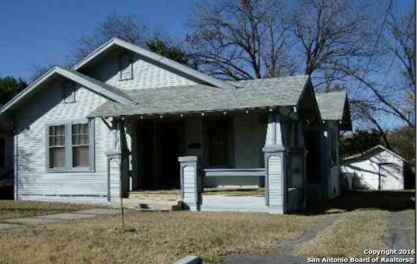 2223 E Houston Street San Antonio TX 78202