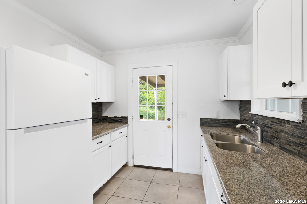 418 Mcdougal Avenue San Antonio TX 78223