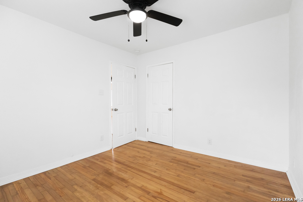 418 Mcdougal Avenue San Antonio TX 78223