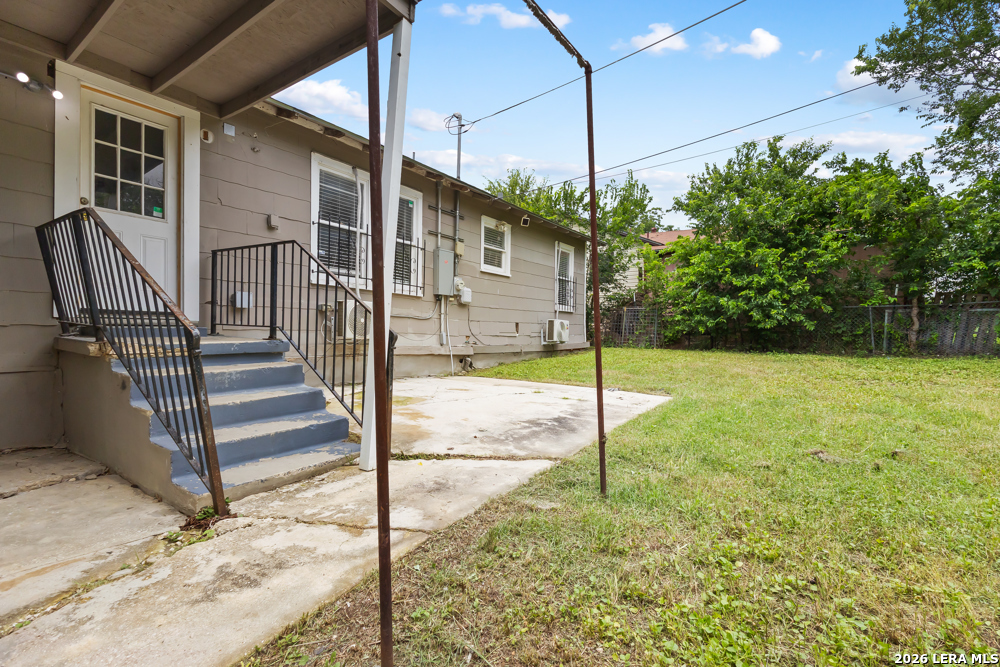 418 Mcdougal Avenue San Antonio TX 78223
