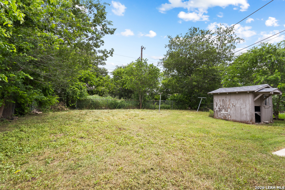 418 Mcdougal Avenue San Antonio TX 78223