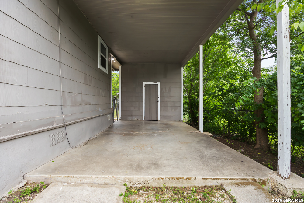 418 Mcdougal Avenue San Antonio TX 78223