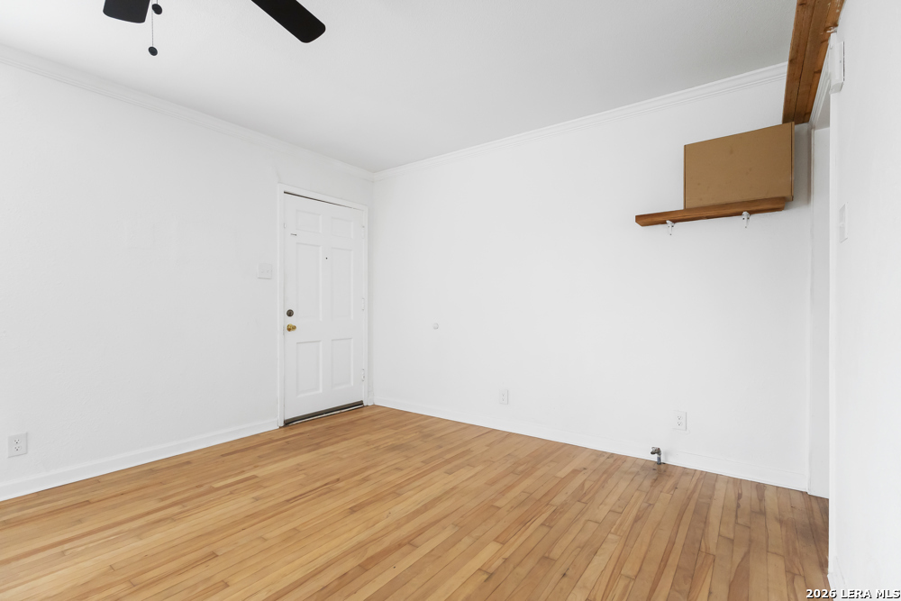 418 Mcdougal Avenue San Antonio TX 78223