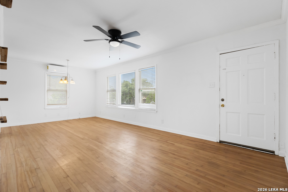 418 Mcdougal Avenue San Antonio TX 78223