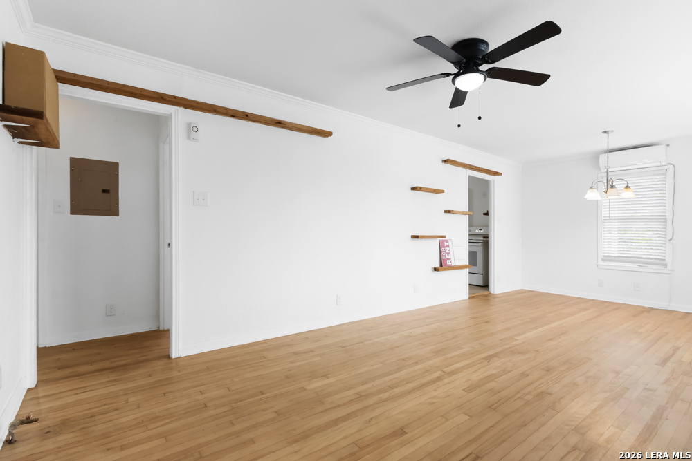 418 Mcdougal Avenue San Antonio TX 78223