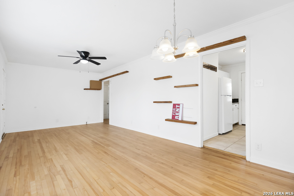 418 Mcdougal Avenue San Antonio TX 78223
